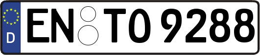 EN-TO9288