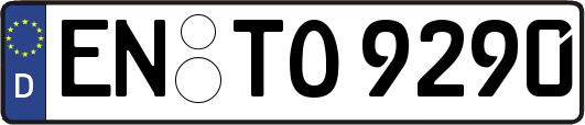 EN-TO9290