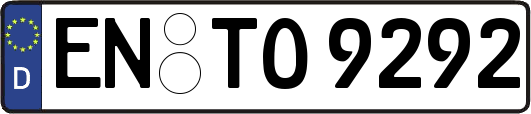 EN-TO9292