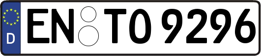 EN-TO9296