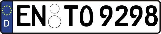 EN-TO9298