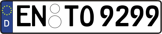 EN-TO9299