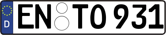 EN-TO931