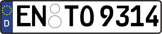 EN-TO9314