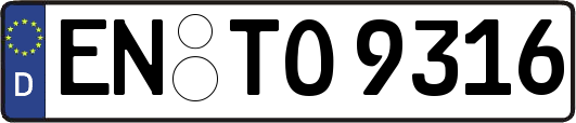 EN-TO9316