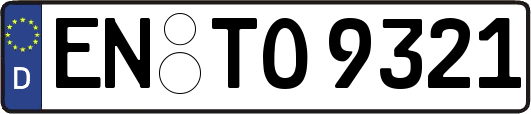 EN-TO9321