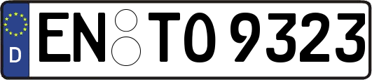 EN-TO9323