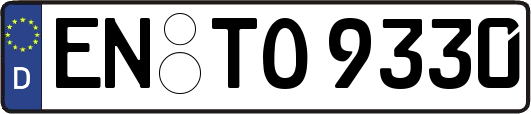 EN-TO9330