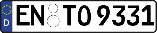 EN-TO9331