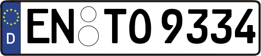 EN-TO9334