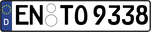 EN-TO9338