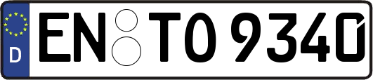 EN-TO9340
