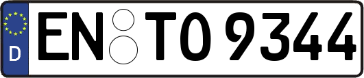EN-TO9344