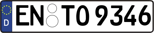 EN-TO9346