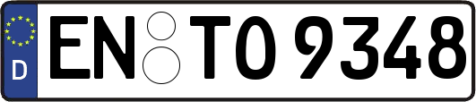 EN-TO9348