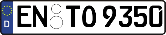 EN-TO9350