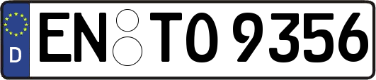 EN-TO9356