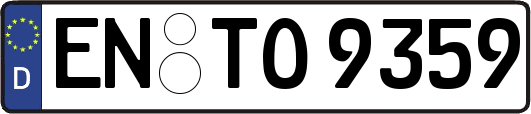EN-TO9359