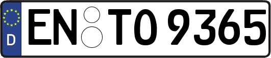 EN-TO9365
