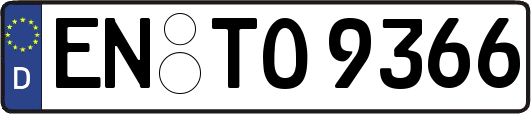 EN-TO9366