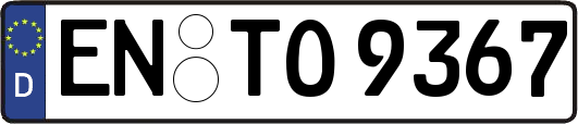 EN-TO9367