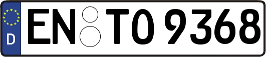 EN-TO9368