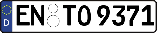 EN-TO9371