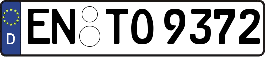 EN-TO9372