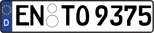 EN-TO9375