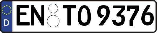 EN-TO9376