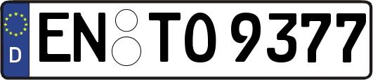 EN-TO9377