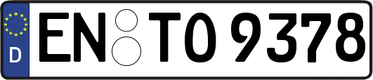 EN-TO9378