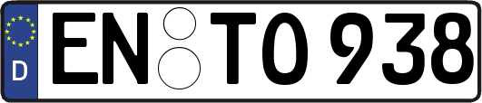 EN-TO938