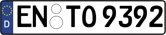 EN-TO9392