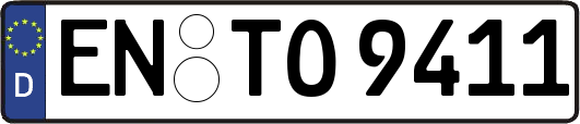 EN-TO9411