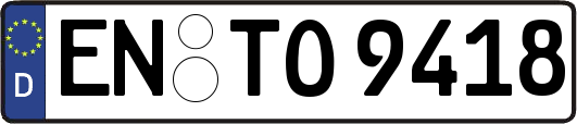 EN-TO9418