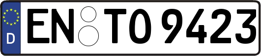 EN-TO9423