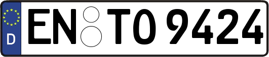 EN-TO9424