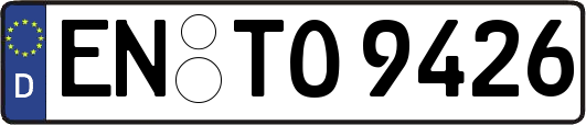 EN-TO9426