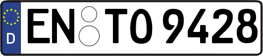 EN-TO9428