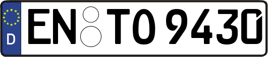 EN-TO9430