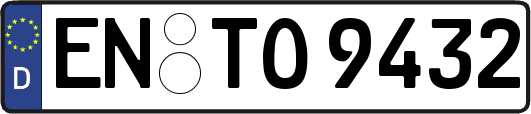 EN-TO9432