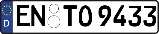 EN-TO9433