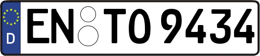 EN-TO9434