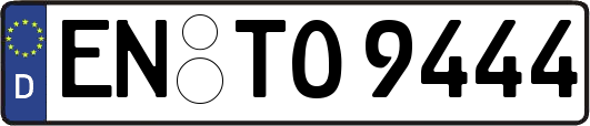 EN-TO9444