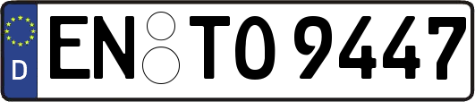 EN-TO9447