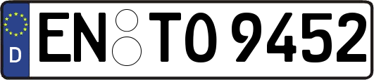EN-TO9452
