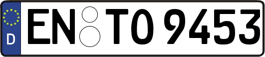 EN-TO9453