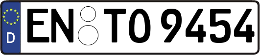 EN-TO9454