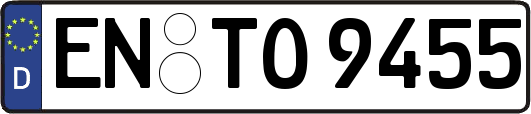 EN-TO9455